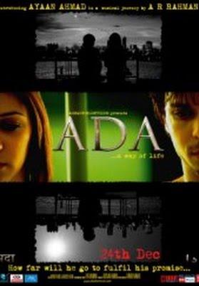 Ada...A Way Of Life