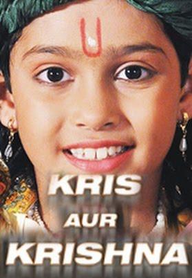 Krish Aur Krishna