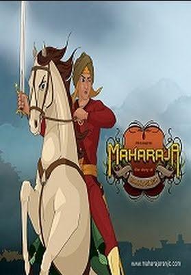 Maharaja-The Story of Ranjit Singh