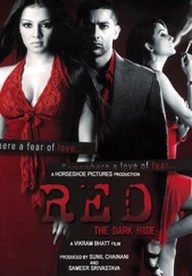 Red - The Dark Side