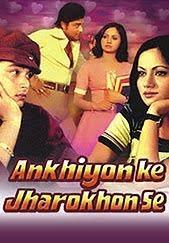 Ankhiyon Ke Jharokhon Se