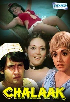Chalaak