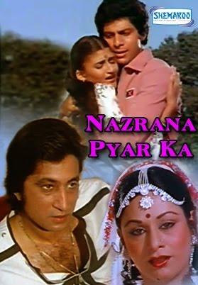 Nazrana Pyar Ka